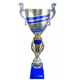 Купить кубок с надписью 3100E (5) в интернет-магазине kubki-olimp.ru и cup-olimp.ru Фото 0