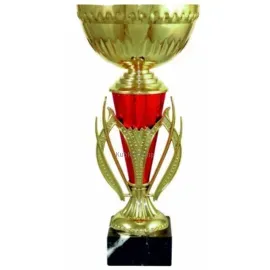 Купить кубок с надписью 4107C (3) в интернет-магазине kubki-olimp.ru и cup-olimp.ru Фото 0