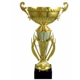Купить кубок с надписью 4109C (3) в интернет-магазине kubki-olimp.ru и cup-olimp.ru Фото 0