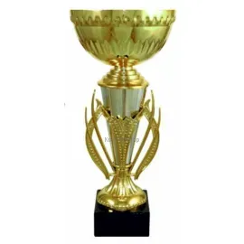 Кубок призовой 4111A (1) в интернет-магазине kubki-olimp.ru и cup-olimp.ru Фото 0