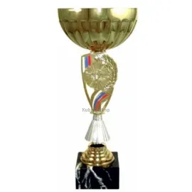 Купить кубок с надписью 7095B (2) в интернет-магазине kubki-olimp.ru и cup-olimp.ru Фото 0