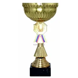 Бюджетный  Кубок 9120C (3) в интернет-магазине kubki-olimp.ru и cup-olimp.ru Фото 0