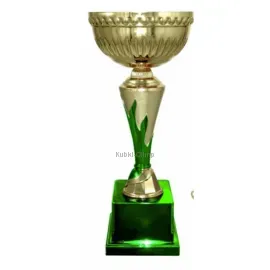Купить кубок с надписью 4121D (4) в интернет-магазине kubki-olimp.ru и cup-olimp.ru Фото 0