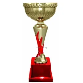 Заказать кубок с надписью 4123B (2) в интернет-магазине kubki-olimp.ru и cup-olimp.ru Фото 0