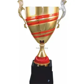 Наградной кубок с надписью 1017B (2) в интернет-магазине kubki-olimp.ru и cup-olimp.ru Фото 0