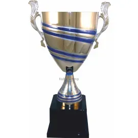 Купить кубок с надписью 1020F (6) в интернет-магазине kubki-olimp.ru и cup-olimp.ru Фото 0
