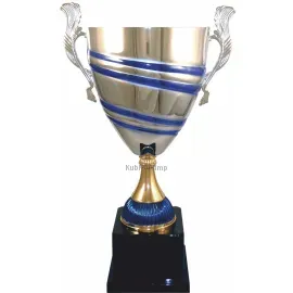 Заказать кубок с гравировкой 1021B (2) в интернет-магазине kubki-olimp.ru и cup-olimp.ru Фото 0