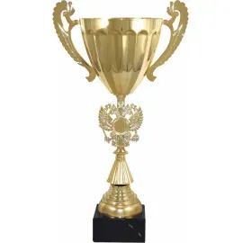 Кубки наградные спортивные 3073B (2) в интернет-магазине kubki-olimp.ru и cup-olimp.ru Фото 0