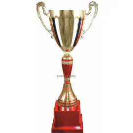Заказать кубок с гравировкой 3079D (4) в интернет-магазине kubki-olimp.ru и cup-olimp.ru Фото 0