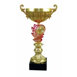 Наградной кубок с надписью 3083B (2) в интернет-магазине kubki-olimp.ru и cup-olimp.ru Фото 0