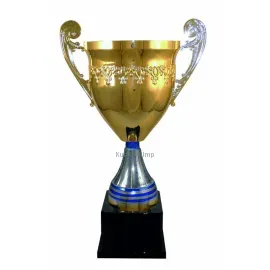 Наградной кубок с надписью 1010C (3) в интернет-магазине kubki-olimp.ru и cup-olimp.ru Фото 0