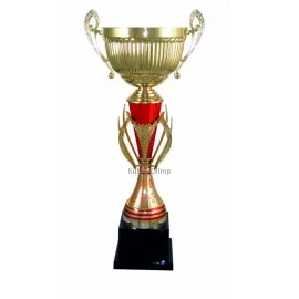 Кубок с надписью на заказ 3101A (1) в интернет-магазине kubki-olimp.ru и cup-olimp.ru Фото 0
