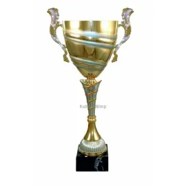 Заказать кубок с гравировкой 3105B (2) в интернет-магазине kubki-olimp.ru и cup-olimp.ru Фото 0