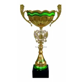 Купить спортивный кубок 4046F (6) в интернет-магазине kubki-olimp.ru и cup-olimp.ru Фото 0