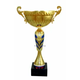 Купить кубок для награждения 4064E (5) в интернет-магазине kubki-olimp.ru и cup-olimp.ru Фото 0