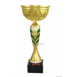 кубок наградной купить 4065C (3) в интернет-магазине kubki-olimp.ru и cup-olimp.ru Фото 0