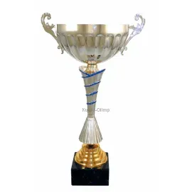 Купить кубок для награждения 4071E (5) в интернет-магазине kubki-olimp.ru и cup-olimp.ru Фото 0