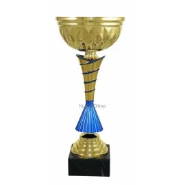Заказать кубок с гравировкой 4072F (6) в интернет-магазине kubki-olimp.ru и cup-olimp.ru Фото 0