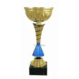 Заказать кубок с гравировкой 4072B (2) в интернет-магазине kubki-olimp.ru и cup-olimp.ru Фото 0
