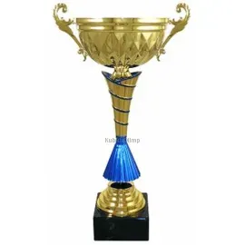 Надпись на кубке победителя соревнований 4073C (3) в интернет-магазине kubki-olimp.ru и cup-olimp.ru Фото 0