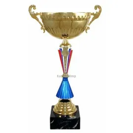 Бюджетный  Кубок 4081F (6) в интернет-магазине kubki-olimp.ru и cup-olimp.ru Фото 0