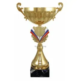 Купить кубок для награждения 4088G (7) в интернет-магазине kubki-olimp.ru и cup-olimp.ru Фото 0