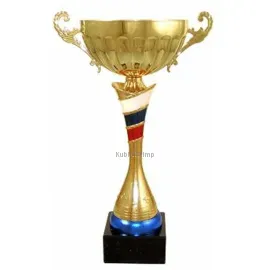 Купить кубок с надписью 4090A (1) в интернет-магазине kubki-olimp.ru и cup-olimp.ru Фото 0