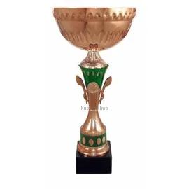 Сувенирный кубок 4091B (2) в интернет-магазине kubki-olimp.ru и cup-olimp.ru Фото 0