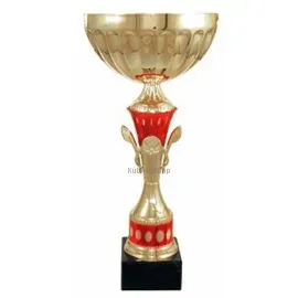 Наградной кубок с надписью 4098A (1) в интернет-магазине kubki-olimp.ru и cup-olimp.ru Фото 0