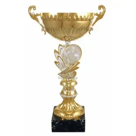 Купить кубок с надписью 4102E (5) в интернет-магазине kubki-olimp.ru и cup-olimp.ru Фото 0