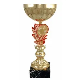 Заказать кубок с гравировкой 4103E (5) в интернет-магазине kubki-olimp.ru и cup-olimp.ru Фото 0