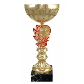 Заказать кубок с гравировкой 4103F (6) в интернет-магазине kubki-olimp.ru и cup-olimp.ru Фото 0