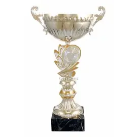 Кубок призовой 4104F (6) в интернет-магазине kubki-olimp.ru и cup-olimp.ru Фото 0