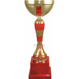 Купить кубок с надписью 4114A (1) в интернет-магазине kubki-olimp.ru и cup-olimp.ru Фото 0