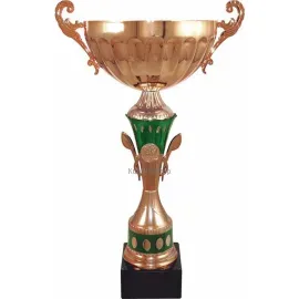 Заказать кубок с гравировкой 4115B (2) в интернет-магазине kubki-olimp.ru и cup-olimp.ru Фото 0