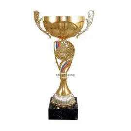 Заказать кубок с надписью в и cup-olimp.ru 4118C (3) недорого в интернет-магазине kubki-olimp.ru и cup-olimp.ru Фото 0
