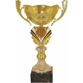 Кубки наградные спортивные 4120C (3) в интернет-магазине kubki-olimp.ru и cup-olimp.ru Фото 0