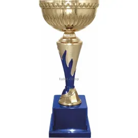 Сделать гравировку на кубке 4125B (2) в интернет-магазине kubki-olimp.ru и cup-olimp.ru Фото 0