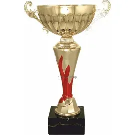 Кубки наградные спортивные 7054A-G (1) в интернет-магазине kubki-olimp.ru и cup-olimp.ru Фото 0