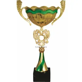 Кубок престижный 8043C (3) в интернет-магазине kubki-olimp.ru и cup-olimp.ru Фото 0