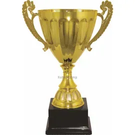 Кубок престижный 3013C (3) с крышкой в интернет-магазине kubki-olimp.ru и cup-olimp.ru Фото 0