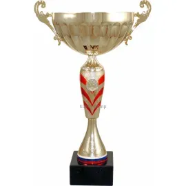 Кубок призовой 7070A (1) в интернет-магазине kubki-olimp.ru и cup-olimp.ru Фото 0