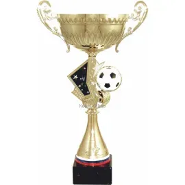 Бюджетный  Кубок 7076A (1) в интернет-магазине kubki-olimp.ru и cup-olimp.ru Фото 0