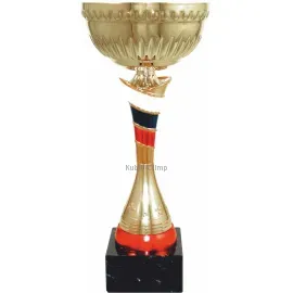 Бюджетный  Кубок 7077D (4) в интернет-магазине kubki-olimp.ru и cup-olimp.ru Фото 0