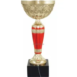 Купить кубок с надписью 7079B (2) в интернет-магазине kubki-olimp.ru и cup-olimp.ru Фото 0