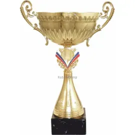 Кубок призовой 7096B (2) в интернет-магазине kubki-olimp.ru и cup-olimp.ru Фото 0