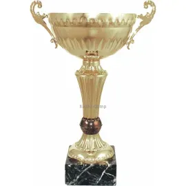 Купить золотистый кубок 7098C (3) в интернет-магазине kubki-olimp.ru и cup-olimp.ru Фото 0