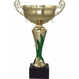 Купить кубок для награждения 7102B (2) в интернет-магазине kubki-olimp.ru и cup-olimp.ru Фото 0