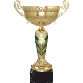 Купить кубок с надписью 8077E (5) в интернет-магазине kubki-olimp.ru и cup-olimp.ru Фото 0