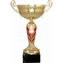 Заказать кубок с гравировкой 8078E (5) в интернет-магазине kubki-olimp.ru и cup-olimp.ru Фото 0